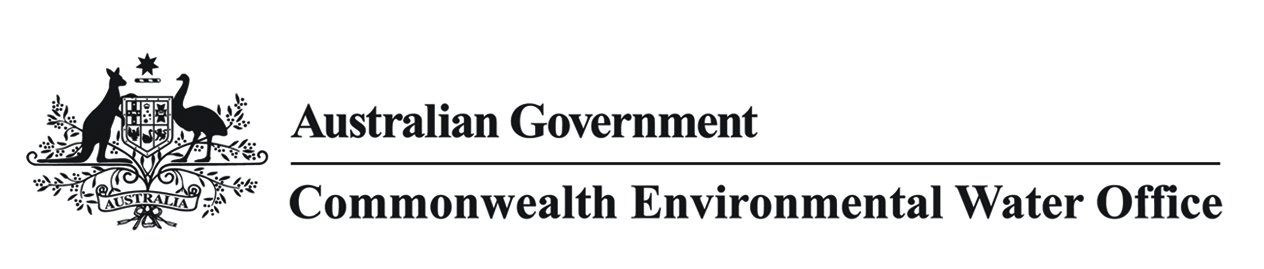 Commonwealth Environmental Water Office